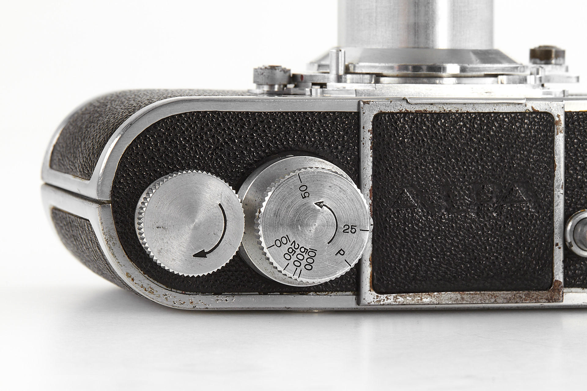 Alpa Standard *
